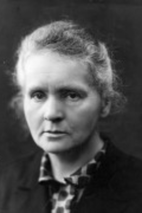 portrait of a woman