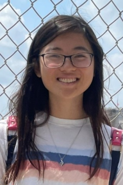 portrait of a person