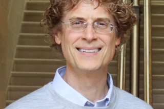portrait of man