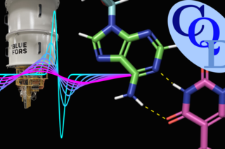 Quantum Devices and ligands