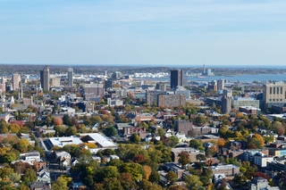 cityscape