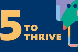 5 to thrive