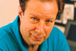 portrait of a man