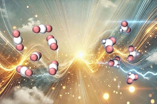 molecular compounds