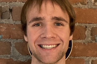 portrait of a person