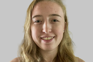 portrait of person
