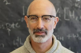 portrait of a person