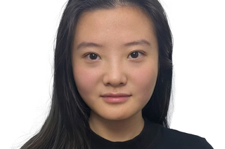 portrait of a person