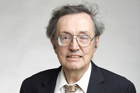 portrait of a man