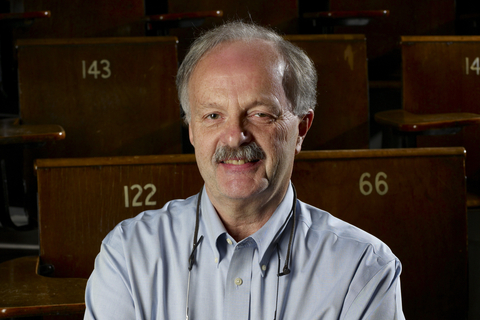 portrait of person