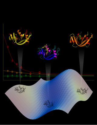 molecular structures