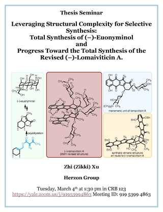 molecular structures