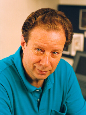 portrait of a man