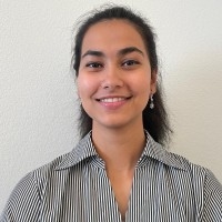 portrait of person