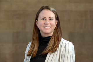 portrait of person