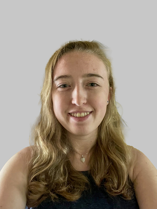 portrait of person