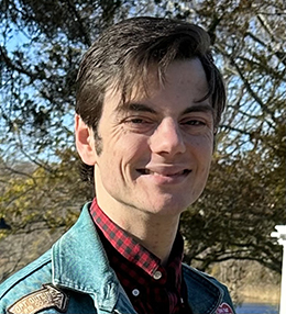 portrait of person