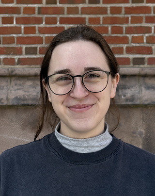 portrait of person