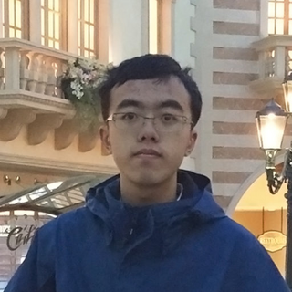 portrait of person