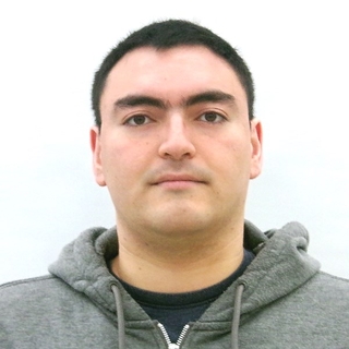 portrait of person