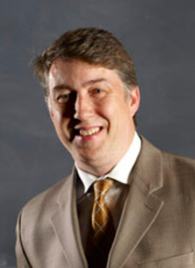 Paul Anastas's picture